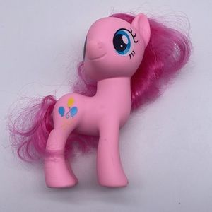 My Little Pony‎ Pink Figure 2016 Hasbro C-029A Pinkie Pie 6"